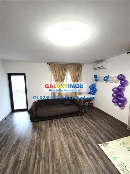 Exclusiv! Casa Premium 3 Camere si Curte Amenajata - Clinceni - 13