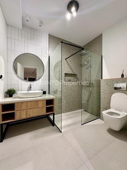 APARTAMENT 2 CAMERE PREMIUM PRIMA INCHIRIERE| LOC DE PARCARE | BALANTA RESIDENCE - 5