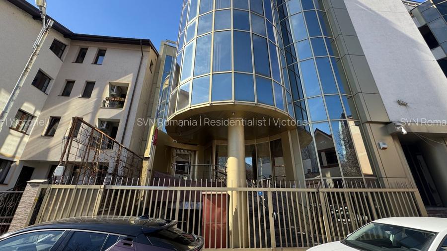 REC0001934 Oportunitate investitie I Cladire de birouri I Victoriei - De vanzare - 11