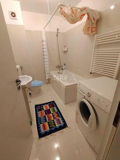 Apartament 1 camera, zona Bulgaria - 5