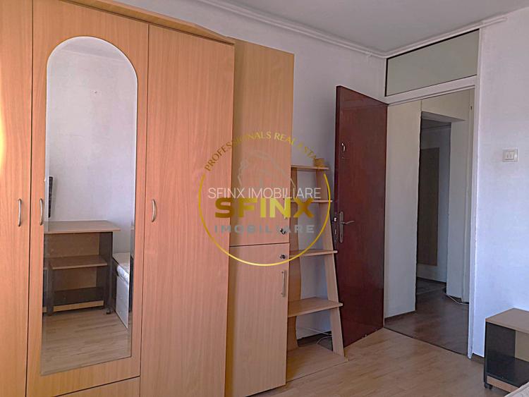 2 camere Mosilor | Metrou Obor | decomandat  |centrala termica - 5