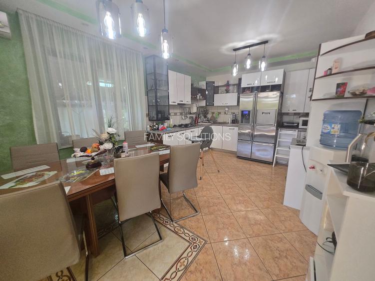 Vila individuala ,Popesti Leordeni - 7