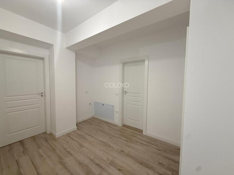 Apartament 4 camere - 96 Mp + Grădină 43 Mp - Complex Nou - 7