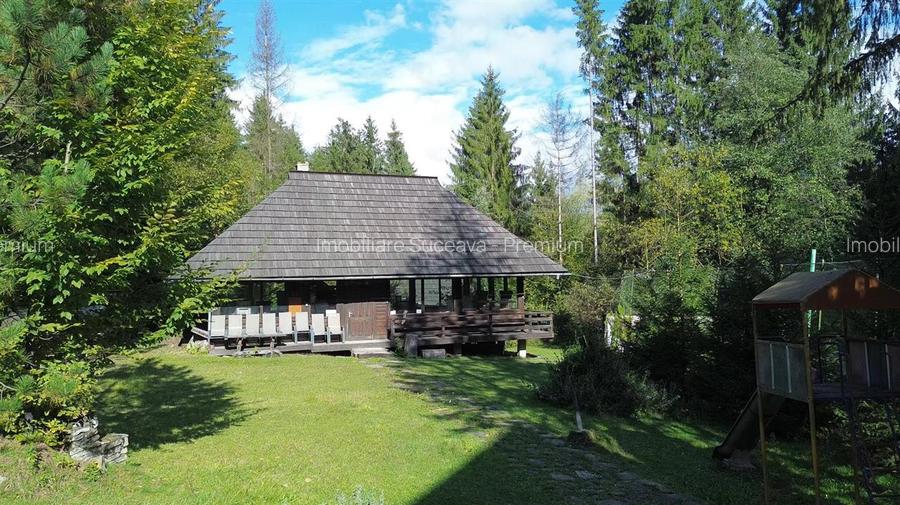 Complex Turistic - Zona Gura Humorului! - 17