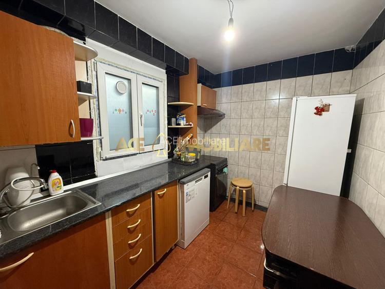 2 Camere de vanzare | Giurgiului | Comision 0% | Mobilat - Utilat - 17