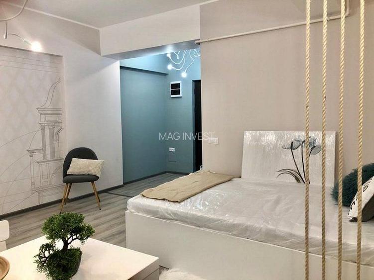 Exclusivitate - Apartament cu o camera premium  - Italian Residence - 2