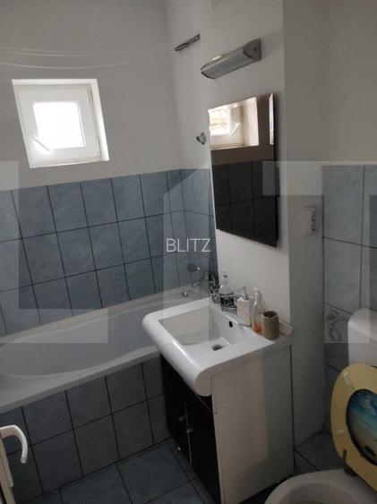 Apartament cu 2 camere, 46 mp, decomandat, Tatarasi - 6