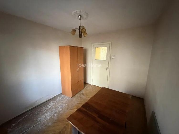 Apartament 3 camere decomandat Podu De Piatra - 5