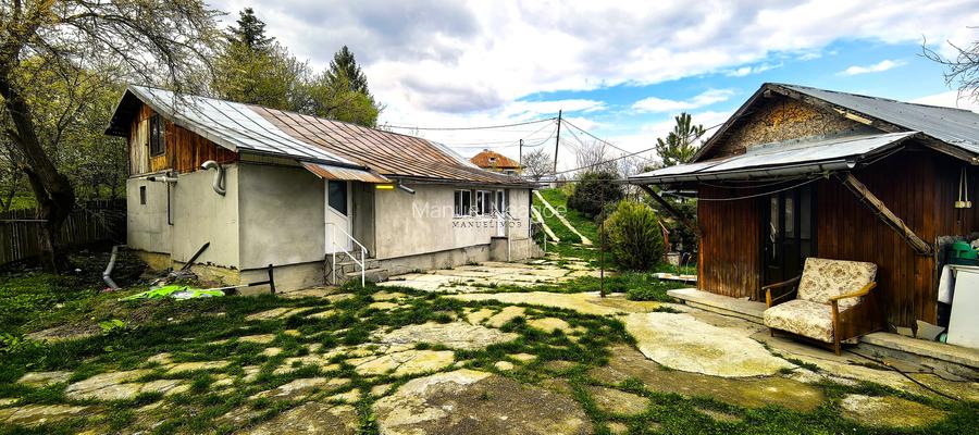 Casa Breaza 116Mp , teren 2500Mp ,zona de deal superba - 9