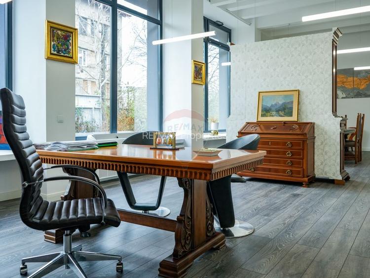 Hală industrială Clasa A, 895 mp + teren 2.880 mp, Ploiești - 52