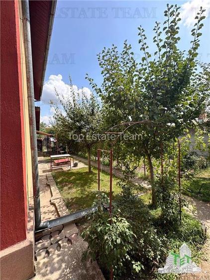 Casa Individuala cu Teren 1300 mp in Corbeanca - Zona Petresti - 7