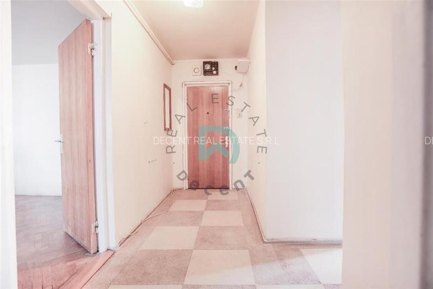 Apartament 3 camere 70mp Grivitei, Brasov - 16