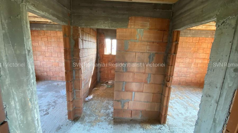 REV2005006 Casa de vanzare 4 camere Clinceni - 9