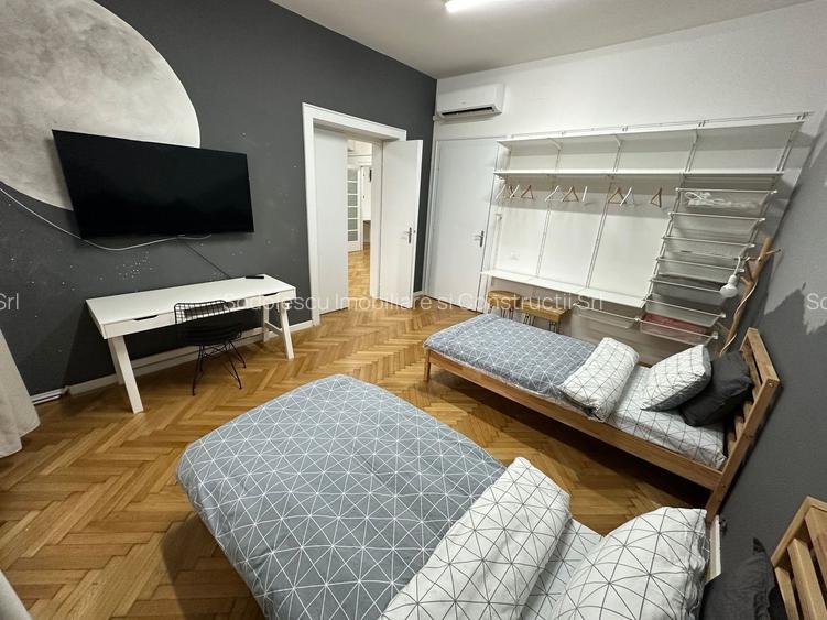 Apartament aproape de Piata Unirii -pretabil pentru birouri - 9