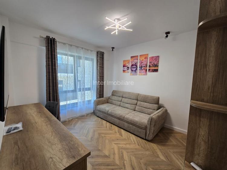 Apartament 3 camere bloc nou  Galata - Kaufland prima inchiriere 162541 - 5