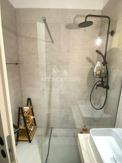 De Inchiriat Apartament 3 Camere de Lux, pe 2 Nivele, Sebastian sect.5 - 19