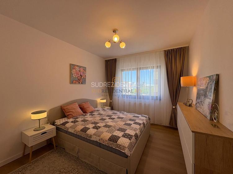 Apartament 2 camere | Prima închiriere | Cartierul Solar, Sector 4 - 3