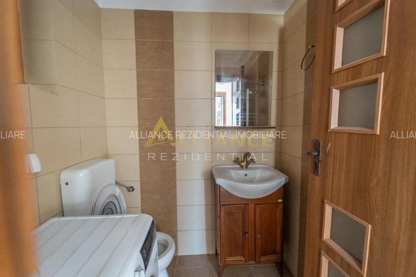 Vila insiruita (capat) de vanzare – Strada Sfanta Agnes | Campus Scolar - 9