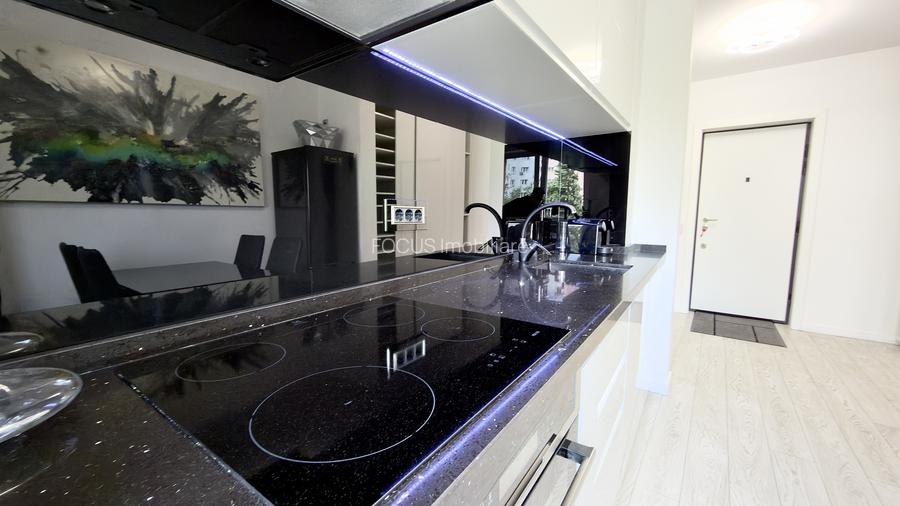 Apartament 2cam 50MP Modern - Obor | Mosilor - 12