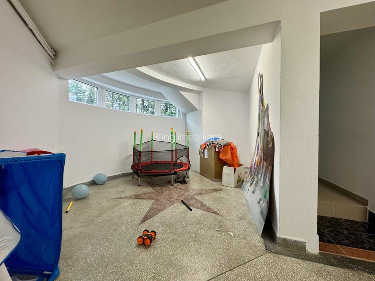 Spatiu 500 mp utili, teren 2000 mp, 10 parcări, cartier Andrei Mureșanu - 20