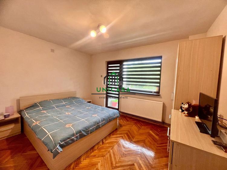 Apartament 3 camere/Nord|/Etaj 3/4 cu acoperis - 6
