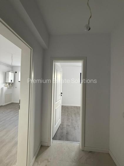 BLOC FINALIZAT-APARTAMENT 2 CAMERE-COMISION 0% ZONA MILITARI - 17