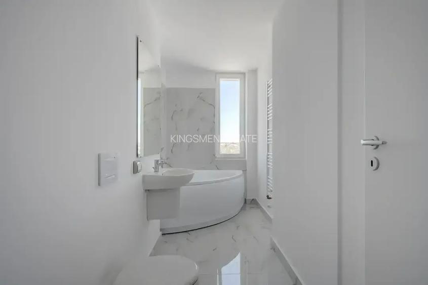 Duplex 3 camere The Suburb Buftea - 16