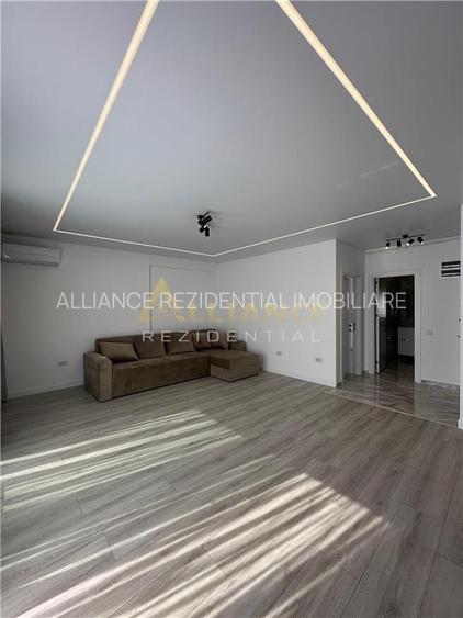 Duplex 3 camere, Apărătorii Patriei | Terasa - 8