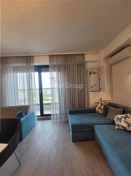 Apartament 2 Camere 81mp, Mamaia Zona Butoaie, Super View Spre Mare - 3