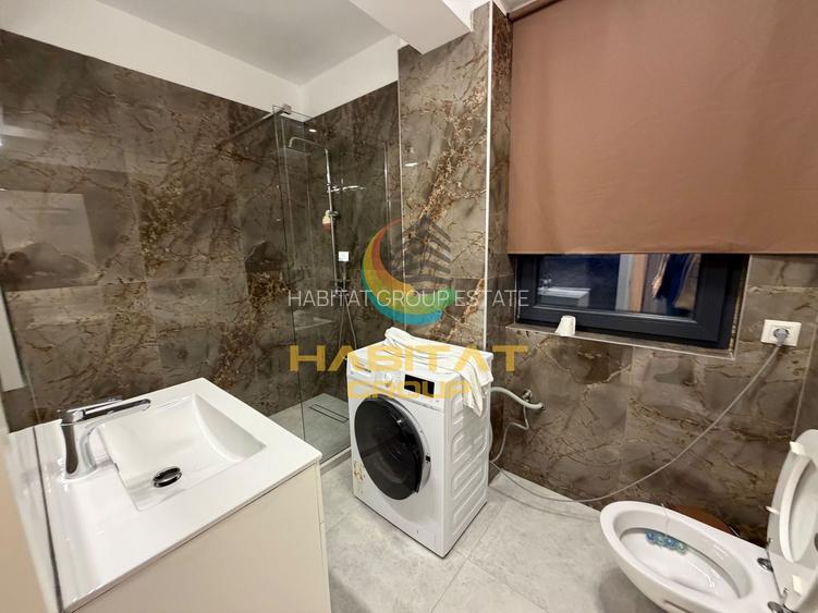 Sisesti 3 camere 73,6 mp 2 bai 2 balcone mobilat/utilat 6 min metrou CP2850682 - 15