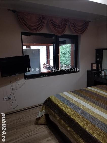 Tomis Plus , apartament 2 camere, modern, termen lung - 12