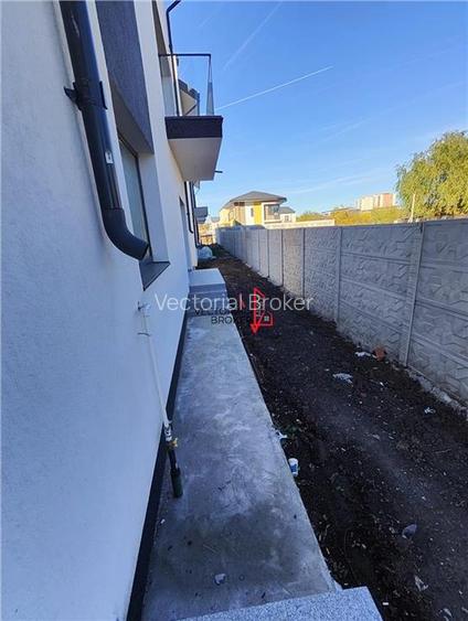 Case cu finisaje Premium, Prelungirea Ghencea- Comision 0% - 8