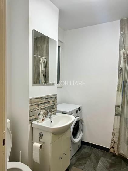 Inchiriere Apartament 2 camere -Metrou Eroii Revolutiei - 5