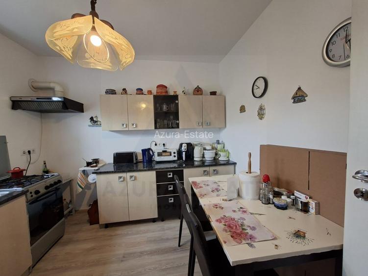 Casa utilata 135 mp utili 4 camere pod si teren 263 mp in Arhitectilor - 3