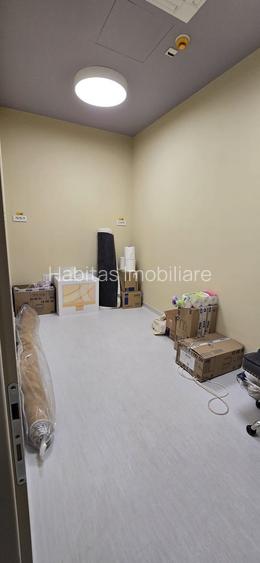 Clinica stomatologica, 2 cabinete, 5 parcari, zona Intre Lacuri - 10