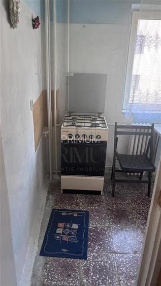 Apartament 1 camera - Decomandat - Clima - Mobilat si Utilat - Zona Torontal - 5