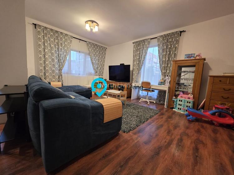 Casa 4 camere + curte 300 mp Tunari - 24