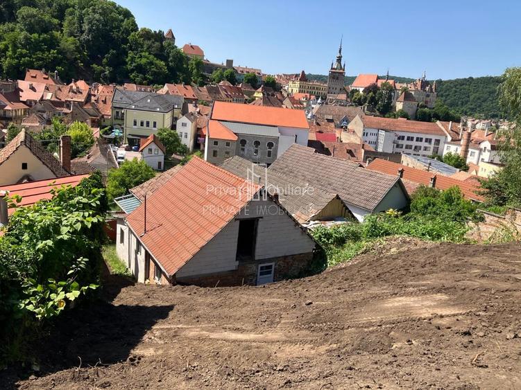 Casa de vanzare, str. George Cosbuc, nr. 28, Sighisoara - 16