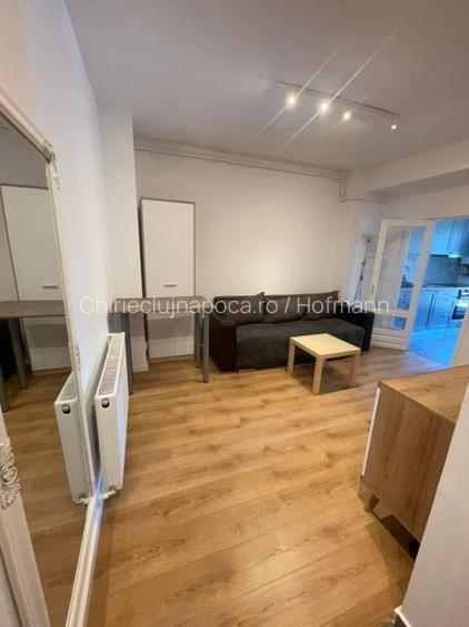 Ap modern cu 2 camere+terasa | complex Vision zona Kaufland Marasti - 4