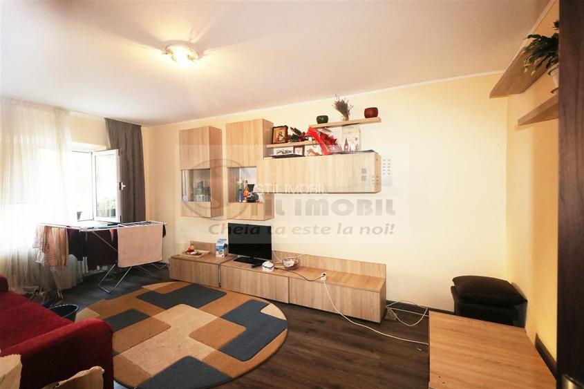 APARTAMENT 2 CAMERE DECOMANDAT NICOLINA I LIDL - 4