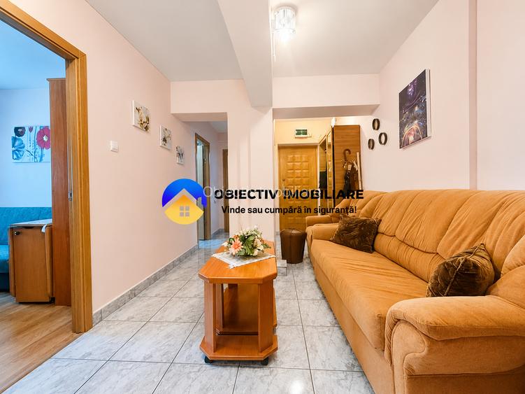 Apartament 3 camere Precista - GATA DE MUTAT - 15