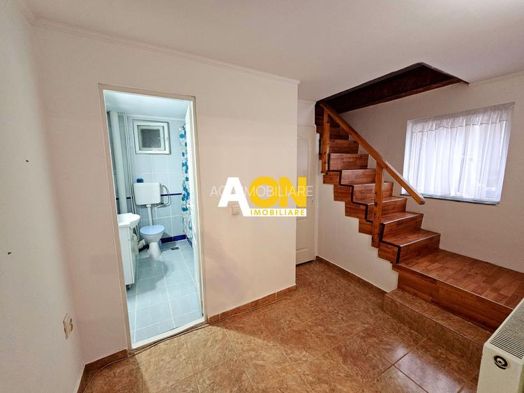Casă cu 4 Camere, 550mp Teren, Complet Mobilată, Zona Pâclișa - 8