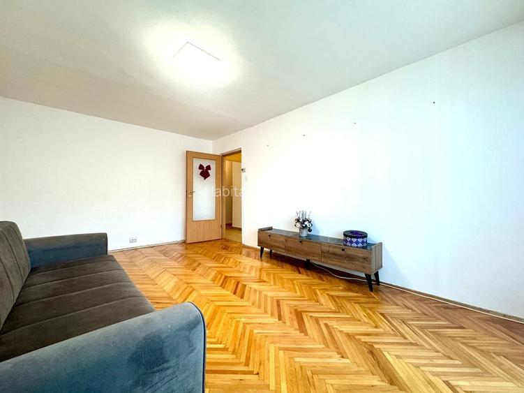 4camere decomandate et2/4, 77mp -Titulescu/Gheorgheni - 3