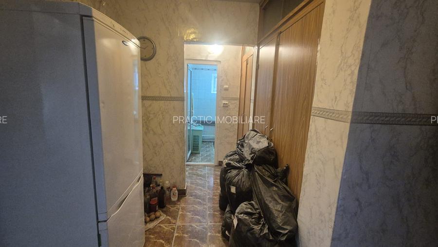 Apartament 2 camere decomandate, etaj 4, zona I.C. Frimu - 7