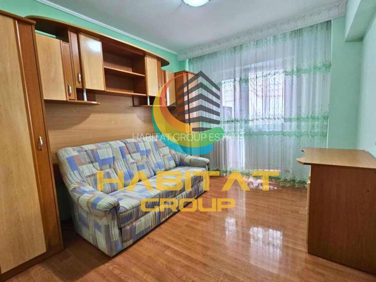 Vanzare ap 4 camere confort 1 Soseaua Oltenitei 84 mp  bloc din 1984 - 2