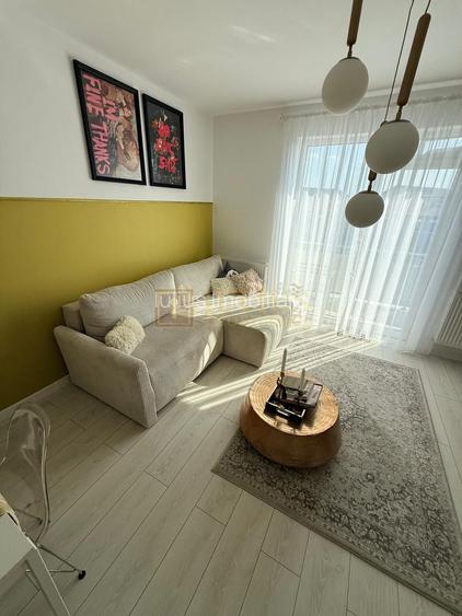 2 camere, apartament superb, Girocului-Calea Urseni, loc de parcare inclus - 10