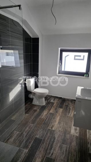 Apartament cu 2 camere de vanzare in Sebes zona rezidentiala - 8