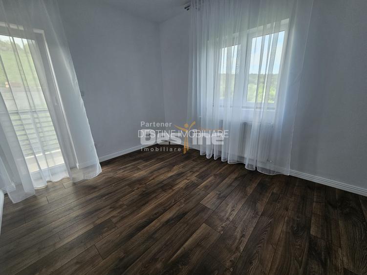 Duplex in Tomesti, COMISION 0%, finisaje la alegere - 8