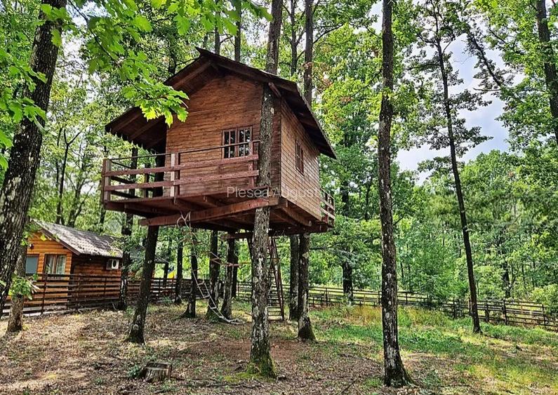 Vila / casa de vânzare  - 2