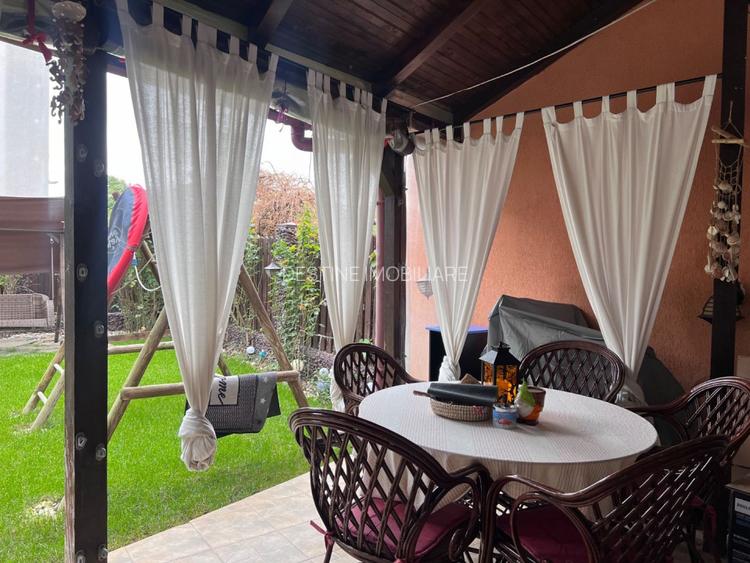 Pipera - Vilă duplex 6 camere și 4 băi - 7